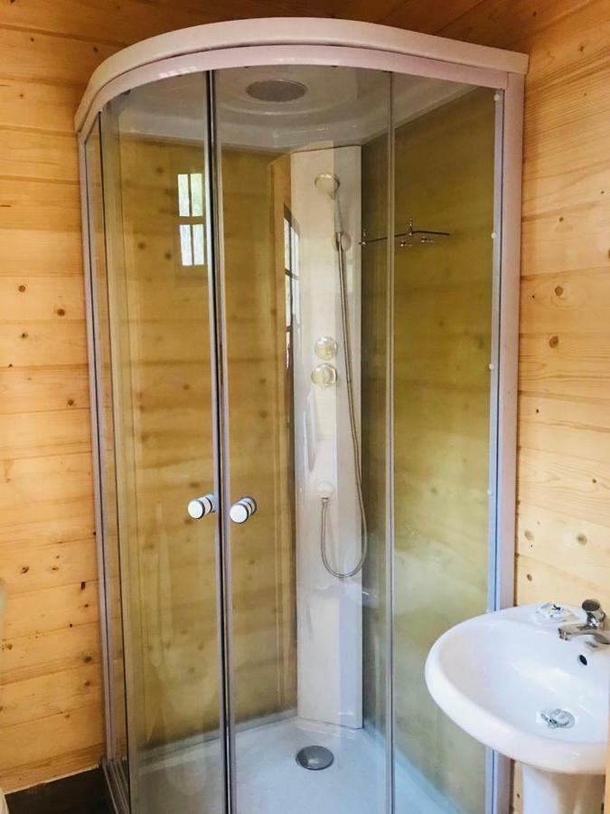 Hotel Casa De Arbol, Rancho Tierra Alta Jarabacoa Zewnętrze zdjęcie