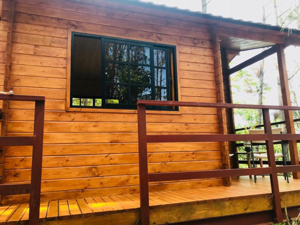 Hotel Casa De Arbol, Rancho Tierra Alta Jarabacoa Zewnętrze zdjęcie